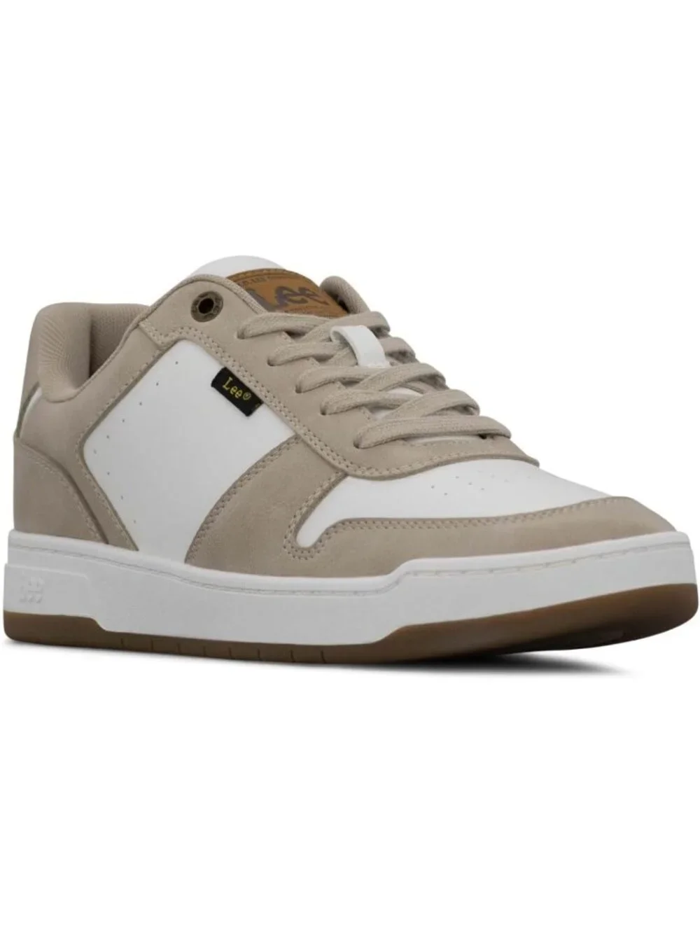 Retro Court Sneakers for Men | Stylish & Comfortable Athletic Footwear